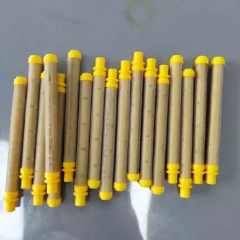 Фильтр для пистолета-распылителя LISM 50 шт