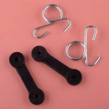 Аксессуары для крючка с защелкой для газонокосилок LETAOSK