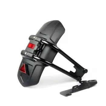 Аксессуары для KTM DUKE250 DUKE390 390Adventure 250Adventure DUKE ADV Adventure 390 250, брызговик заднего колеса