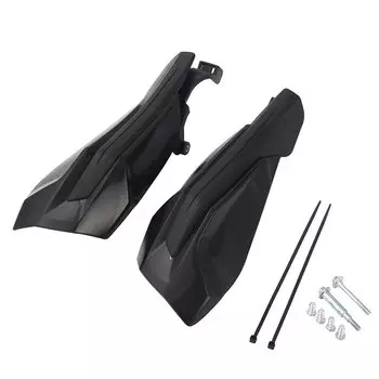 Аксессуары для KTM EXC, мотокросс, велосипед, эндуро, защита для рук, защита для рук SX SXF XC XCW 50–500, поручни на руль