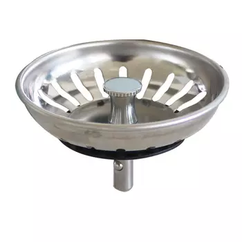 Аксессуары для кухонной раковины, дизайнерское ситечко 83 мм, QS491C001