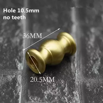 Аксессуары для ламп Calla&Allan из латуни