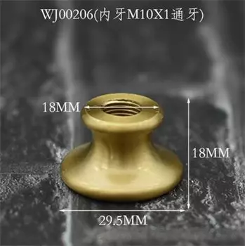 Аксессуары для лампы Calla&Allan