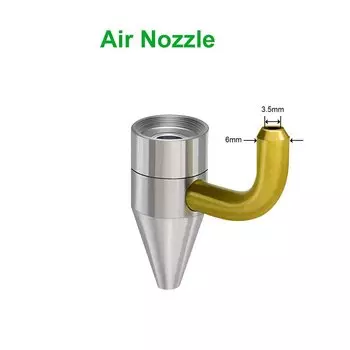 Аксессуары для лазерного модуля Laser Tree LT-80W-AA-PRO