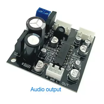 Аксессуары для ленточных приводов Aideepen TA7668