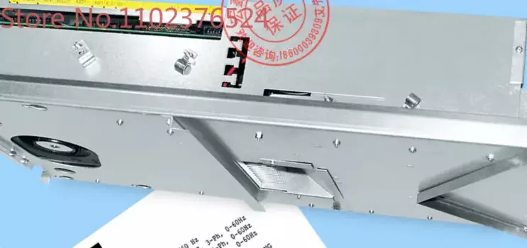 Аксессуары для лифтов/KDL16R/22A/KONE преобразователь частоты лифта/20A/KM968094G03/новый бренд