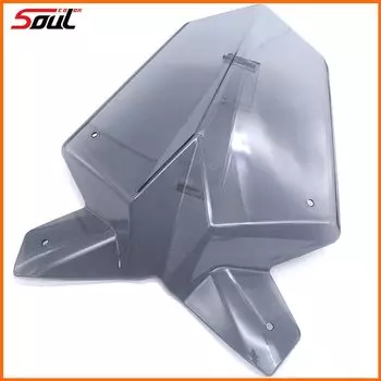 Аксессуары для лобового стекла мотоцикла для Duke 125 390 2017 2018 2019 2021 2022 Duke125 duke390 17 18 19 20 21
