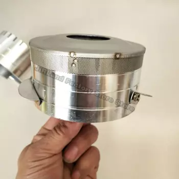 Аксессуары для машины по производству зефира HAOYUNMA 0864