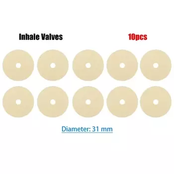 Аксессуары для маски ELESESAFE 6200
