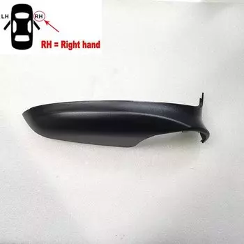 Аксессуары для Mazda CX5 CX-5 2012-2015 чехол для зеркала заднего вида