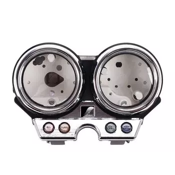 Аксессуары для мотоцикла, чехол для инструмента, чехол для тахометра, оболочка спидометра, оболочка датчика для Honda CB400 1992 1993 1994 92-94