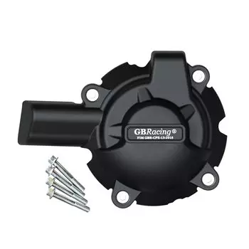 Аксессуары для мотоцикла комплект защиты крышки двигателя для BMW S1000R 2021-2024 S1000RR 2019-2024