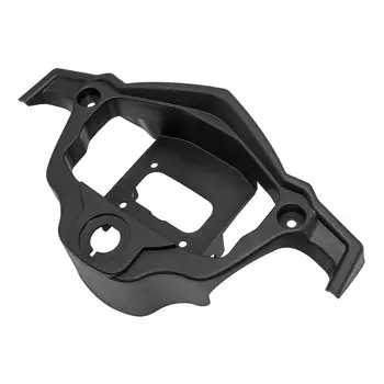 * Аксессуары для мотоциклетных инструментов, кронштейн для счетчика мотоцикла, кронштейн для спидометра, кронштейн для тахометра, держатель приборной панели, черная стойка