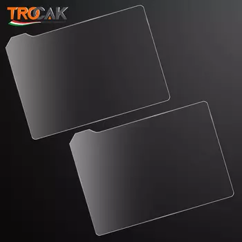 Аксессуары для мотоциклов 1290 Super Adventure ADV S R 2021-2023, Защитная пленка для приборной панели от царапин