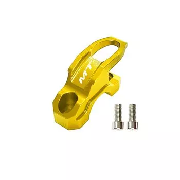 Аксессуары для мотоциклов, 22 мм, крючок для шлема, крючок для багажной сумки, держатель для YAMAHA MT03 MT07 MT09 MT01 MT10 MT 03 09 mt 07 10