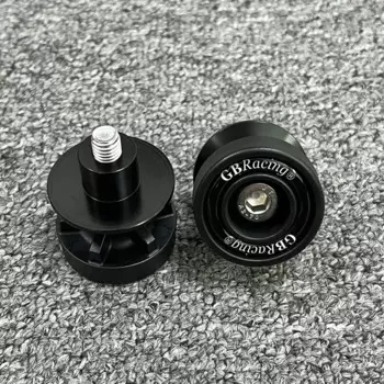 Аксессуары для мотоциклов 8 мм, подставка для паддока, бобины для GSX-S1000GX 2024 GSX-8R-M4 CBR600RR 2009-2024 SV650 X 18-24 Z900 17-24 MOTO