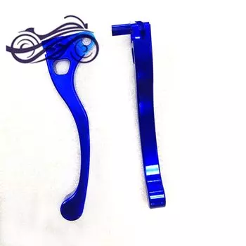 Аксессуары для мотоциклов AF18 DIO 50 ZX50 AF34 AF35 dio50 AF28 ZX 50, тормозной рычаг барабанного тормоза сцепления