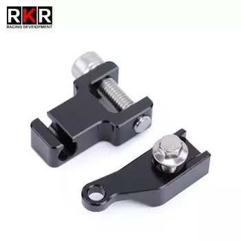 Аксессуары для мотоциклов BENDA BD300 Rock300 BD Rock 300, сцепление, экономящий силы кронштейн, устройство экономии труда из алюминиевого сплава