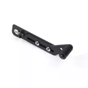 Аксессуары для мотоциклов Benda LFC700 LFC 700 BD700-2 2023 2024 рычаг переключения передач заднего хода Регулируемая Задняя Педаль Ножной рычаг переключения передач