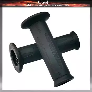 Аксессуары для мотоциклов BMW K1300R K1300 R K1300S K1300GT K1300 GT 2009-2015 2010 2011 2012, черные ручки для мотоциклов