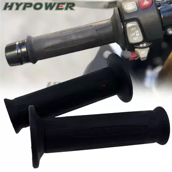 Аксессуары для мотоциклов BMW K1300R K1300 R K1300S K1300GT K1300 GT 2009-2015 2010 2011 2012, черные ручки для мотоциклов