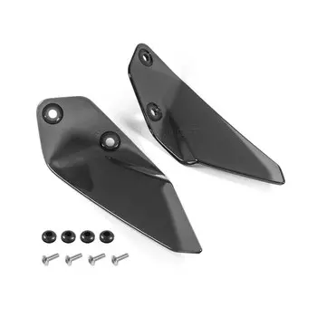 Аксессуары для мотоциклов BMW R 1250 GS ADV R1200GS Adventure (2014-2019)R1250GS Adventure(2019-), ветрозащитный экран, боковое ветровое стекло