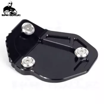 Аксессуары для мотоциклов, боковая подставка, увеличитель, удлинитель для BMW R Nine T 2017 2018 2019 2020 2021 22 RnineT Pure R nineT Racer