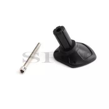 Аксессуары для мотоциклов, боковая стойка, подставка для парковки, ABS пластик, подставка для ног, пружинные болты для XC EXC XCW XCF 125 200 250