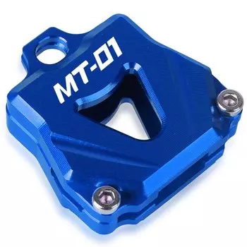 Аксессуары для мотоциклов, чехол для ключей, защитный чехол для Yamaha MT01 MT09 MT07 MT10 MT03 MT 01 09 07 03 10 MT-01 MT-10 MT-03