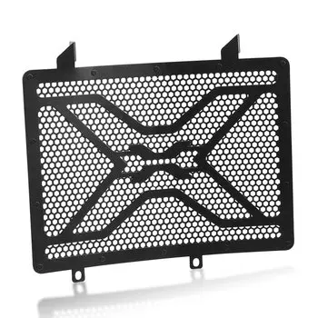 Аксессуары для мотоциклов CLX 700, защитная крышка радиатора для CFMOTO CF MOTO 700CL-X CLX700 2020 2021 2022 2023