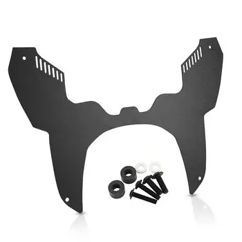 Аксессуары для мотоциклов CRF 1100L, вилочный щит, отражатель для HONDA CRF1100L Africa Twin CRF 1100 L, спортивные Приключения 2020-21