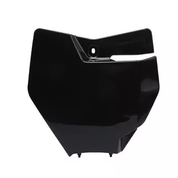 Аксессуары для мотоциклов Cross, плоская маска, держатель номера велосипеда для грязи, щит для KTM EXC XC SX 125–500, запасные части для мотокросса и эндуро