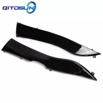 Аксессуары для мотоциклов CYGNUS125 2002-2005 5TY 5 мл, боковая крышка корпуса скутера с рисунком