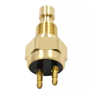 Аксессуары для мотоциклов, датчик температуры воды в радиаторе для KAWASAKI NINJA ZX9R VN400 VN800 ZG1000 ZRX400 ZR400E ZX1000 ZX400