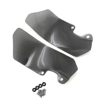 Аксессуары для мотоциклов для BMW R1200 GS R1200GS Adventure, лобовое стекло, боковые панели R1200 GS ADV 2004-2013