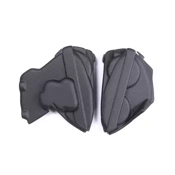 Аксессуары для мотоциклов для Ducati Panigale 899 959 V2, 100% чистое 3K углеродное волокно, крышки двигателя, защитный чехол, комплект обтекателя