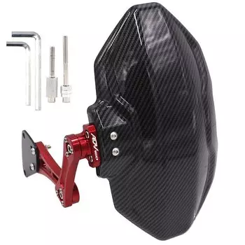 Аксессуары для мотоциклов для Honda ADV150 ADV160 PCX160 PCX150 ADV 150 160 PCX 160 150, брызговик на заднее крыло, брызговик, защитная крышка