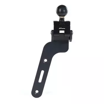 Аксессуары для мотоциклов для Honda Pan European ST1300 2002-2016 2017 2018 ST 1300, GPS-навигационный кронштейн для телефона, держатель, подставка