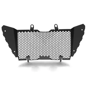 Аксессуары для мотоциклов для KTM 390ADV 390 ADVENTURE 2019 2020 2021 2022 2023, защита радиатора с ЧПУ, защитная решетка, крышки