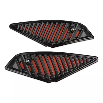 Аксессуары для мотоциклов ДЛЯ KTM 1290 Super Adventure S R 2017 2018 2019 2020, воздушный фильтр, пылезащитная решетка, крышка гриля