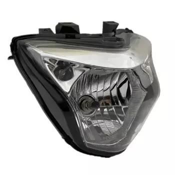 Аксессуары для мотоциклов, фара в сборе, запчасти для фар Suzuki GW250 GW250S GW250F