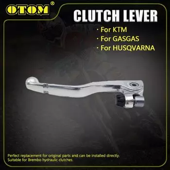 Аксессуары для мотоциклов, гидравлический рычаг сцепления, главный цилиндр, ремонтный насос тормоза для Brembo KTM HUSQVARNA GASGAS SXF EXCF FC 2024