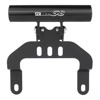 Аксессуары для мотоциклов, GPS-крепление, держатель для телефона, навигационный кронштейн на лобовом стекле, подходит для BMW R1150GS 1999 2000 2001 2002 2003 2004