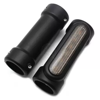 Аксессуары для мотоциклов Harley Davidson Touring, шоссе, переключаемая фара дальнего света, белый янтарсветодиодный ОД для аварийных баров Victory