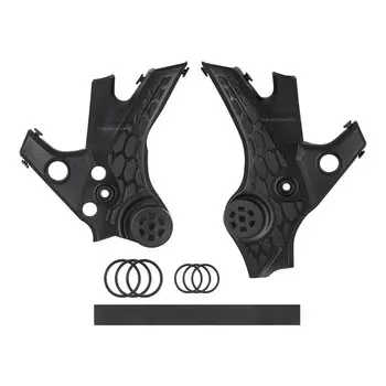 Защита рамы мотоцикла для Honda CRF 1100 L Africa Twin CRF1100L Adventure Sport ABS, защита бампера, защитная крышка