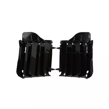 Аксессуары для мотоциклов Honda CRF250L CRF 250 L 2012 - 2017 CRF250L радиатор решетка гриль Защитная крышка