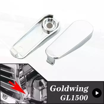 Аксессуары для мотоциклов Honda Goldwing 1500 GL1500A Aspencade GL1500SE GL1500I Interstate 1988-2000