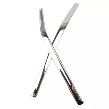 Аксессуары для мотоциклов HONDA Goldwing GL1800 2001-2011 GL 1800, Боковая Отделка коробок, декоративная отражающая полоса GL1800