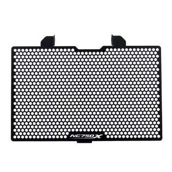 Аксессуары для мотоциклов HONDA NC750X NC 750X 750 X NC750 X 2021 2022 2023 2024 , ЧПУ радиатор, решетка радиатора, гриль, защитная крышка