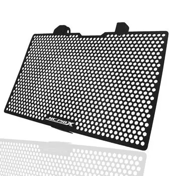 Аксессуары для мотоциклов HONDA NC750X NC 750X NC750 X 2021 2022, крышка радиатора, защитная крышка радиатора, Защита радиатора